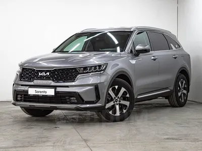 Новый Kia Sorento для России оказался не намного дороже Соренто Прайм —  Журнал Автоброкер Клуб