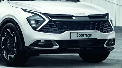 Новый авто Киа Спортейдж 2024 года в Сургуте. Все автосалоны где продается новый  Kia Sportage 2024 года.