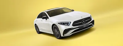 Mercedes Benz CLS 2022-2023 цена, фото, характеристики, купить мерседес цлс  в Москве - МБ-Беляево