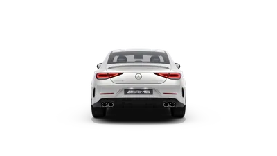 Обновление CLS — Mercedes-Benz CLS (C257), 2,9 л, 2019 года | наблюдение |  DRIVE2