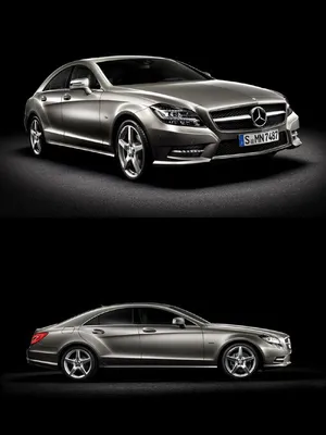Latest News* 2024 Mercedes-Benz CLS-Class Preview - New Information ! -  YouTube
