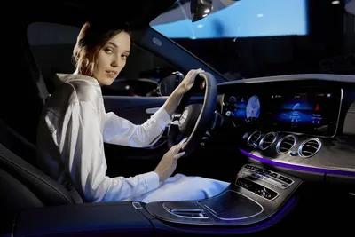 В семействе нового Mercedes S-Class появится «автомобиль мечты» :: Autonews
