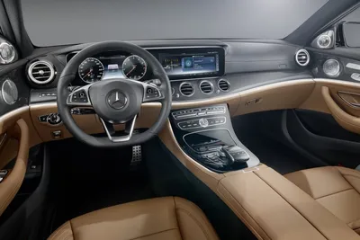 Mercedes-Benz E-Class рестайлинг 2020, 2021, 2022, седан, 5 поколение, W213  технические характеристики и комплектации