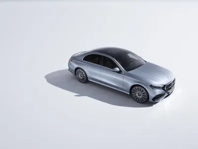 Купить новый «Mercedes-Benz» E-Класс универсал в Набережных Челнах