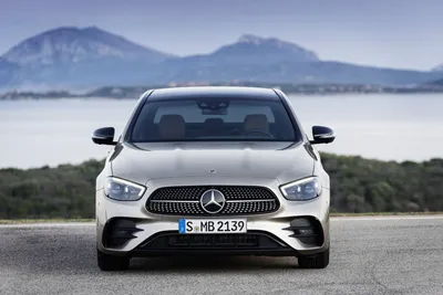 Новый Mercedes-Benz CLE Coupe Купить Киев, Украина