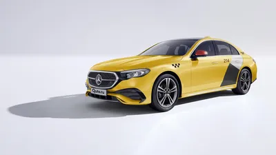 Новый Mercedes-AMG C 63 и Hyundai без суперкара - новости Kapital.kz