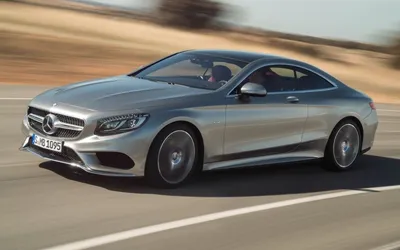 Принципиально новый Mercedes :: Общество :: Газета РБК