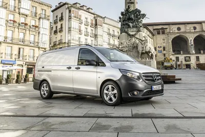 ЭлектроПривод двери багажника для Mercedes-Benz V-Class Vito 2014-2023  годов » AutoLiftTech.net -Магазин №1 в России и СНГ по Электроприводам  задней двери и багажника автомобиля и доводчикам дверей на Автомобили .