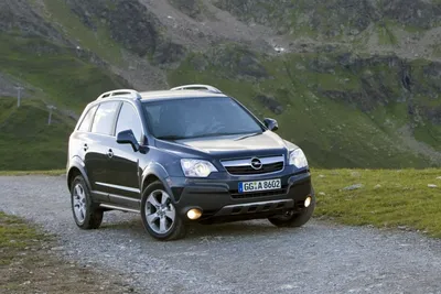 Новая Опель Антара 2023 года в Уральске. Все автосалоны где продается новый  Opel Antara 2023 года.