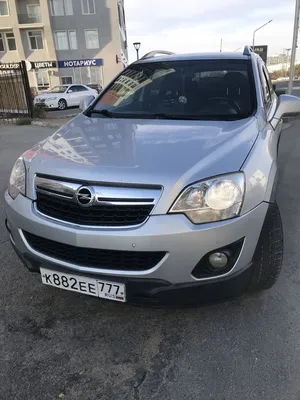 96699881 фара фара передняя левая opel antara новая gm купить бу в Барнауле  по цене 16900 руб. Z27112741 - iZAP24