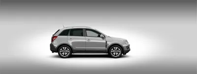 В продаже новые Антары — Opel Antara, 2,2 л, 2013 года | просто так | DRIVE2