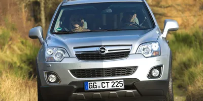 Opel Antara (Opel Antara) - стоимость, цена, характеристика и фото  автомобиля. Купить авто Opel Antara в Украине - Автомаркет Autoua.net