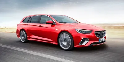 Самый крутой Opel, которого не будет в России — Motor