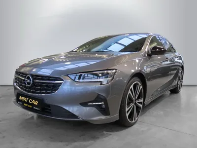 10 преимуществ Opel Insignia!