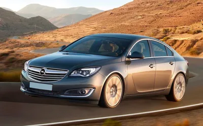 Opel Astra J Новый Opel Insignia. 120 лет Opel | DRIVER.TOP - Українська  спільнота водіїв та автомобілів.