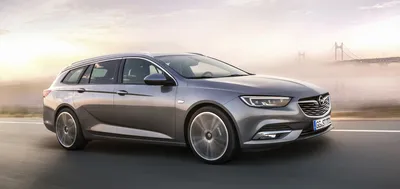 Opel Insignia Wagon (Опель Инсигния Универсал) - Продажа, Цены, Отзывы,  Фото: 322 объявления