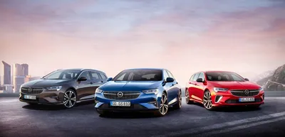 Вот почему Opel Insignia 2020 года это последний немецкий Опель. Стоит ли  спешить покупать Инсигнию? - YouTube