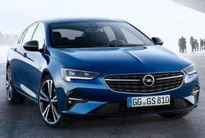 Opel Insignia 2020: ТОПовый европеец, которого очень ждут в России |  Автомобильный Клуб | Дзен