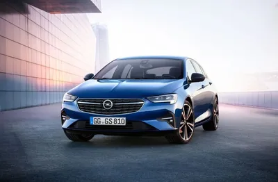 Автомобиль Opel Insignia: обзор, новости, машина Опель Инсигния — разные  поколения, характеристики, комплектации Opel Insignia — сайт За рулем  www.zr.ru