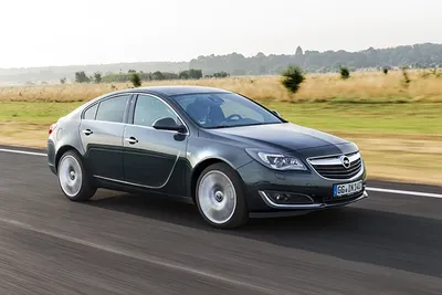 Обзоры б/у авто Opel Insignia (Опель Инсигниа) с пробегом. Opel Insignia:  Мелочи первого поколения
