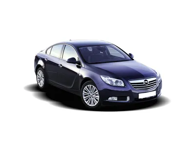 Цены и конфигуратор - Opel Insignia Grand Sport хетчбэк (новый) - Новые  автомобили
