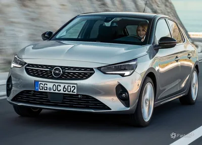 Opel Corsa E, Хэтчбек 5 дв. - технические характеристики, модельный ряд,  комплектации, модификации, полный список моделей, кузова Опель Корса