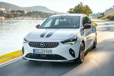 Новый Opel Astra Sports Tourer 2022 - КОЛЕСА.ру – автомобильный журнал