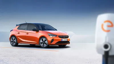 Opel Corsa S новый вариант Опель Корса | Autokontact.ru | Дзен