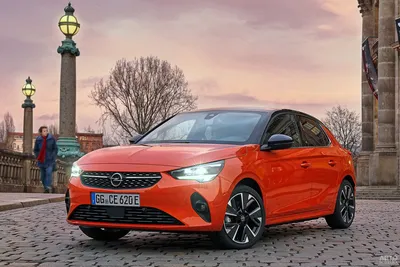 Новая Opel Astra: каким станет бывший российский хит. Наша версия - читайте  в разделе Разбор в Журнале Авто.ру