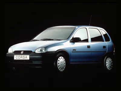 Новый Opel Corsa обзавелся самой выгодной газовой версией - КОЛЕСА.ру –  автомобильный журнал