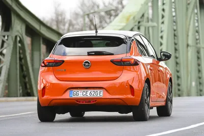 Купить новый Opel Corsa B | Цены на новые Опель Корса B хэтчбек 5-дверный  на Авто.ру