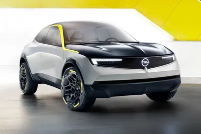 Новый кроссовер Opel Mokka 2020 превратится в электромобиль – Автоцентр.ua