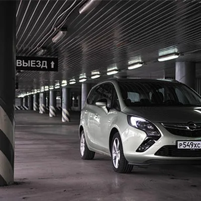 СМИ узнали новые сроки возвращения Opel в Россию - Российская газета