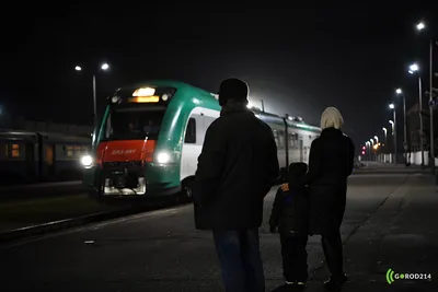 На ЖД-трассу «Гродно-Минск» выедет новый поезд бизнес-класса — ПРАЦА