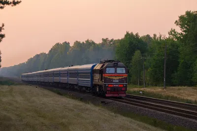БЖД изменяет расписание поездов Минск-Полоцк и ограничивает продажу билетов  | Витебский Курьер