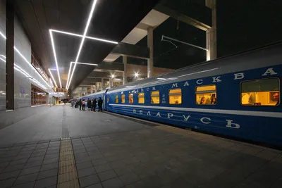 Поезд бизнес-класса из Минска в Пинск пока не пойдёт. Вопрос только будет  рассматриваться – Медиа-Полесье – новости и реклама Пинска, Лунинца, Столина