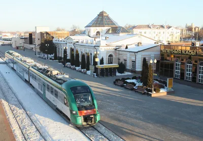 Белорусская железная дорога вводит новый график движения поездов - все о  туризме и отдыхе в Беларуси