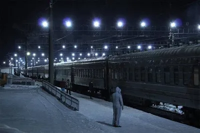 Поезда из Минска и Полоцка будут ходить в Симферополь с июня - KP.RU