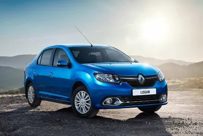 Обновленный Renault Megane: теперь и седан — Авторевю