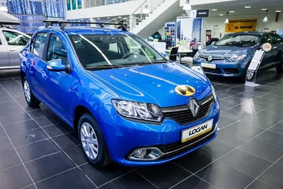 Новый Renault Logan: цены, комплектации, конкуренты - КОЛЕСА.ру –  автомобильный журнал