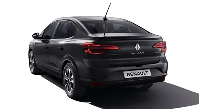 Ждем в Украине: новейший Renault Logan 2022 поступил в продажу –  Автоцентр.ua
