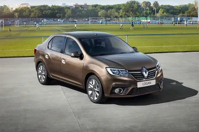 Renault Logan - технические характеристики, модельный ряд, комплектации,  модификации, полный список моделей Рено Логан