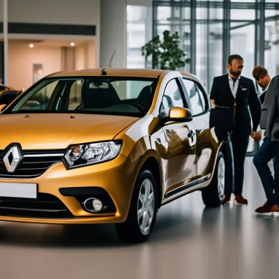 Новый Renault Logan для России получит дизайн, как в Европе, а не как у  турецкого Taliant — Журнал Автоброкер Клуб