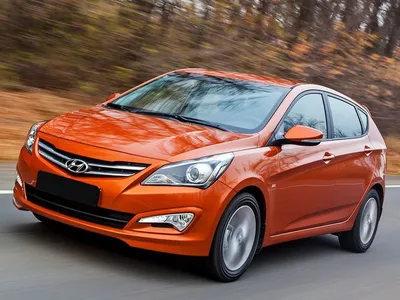 Hyundai Solaris Hatchback (Хендай Солярис Хэтчбек) - Продажа, Цены, Отзывы,  Фото: 7254 объявления