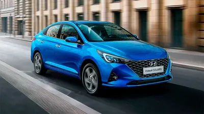 Новый Hyundai Solaris: характеристики, которые впечатляют | Хэтчбек,  Автомобиль, Болиды