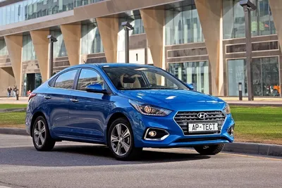 Новый Hyundai Solaris: покупать или нет? Вердикты девяти примеряльщиков  Авторевю — Авторевю