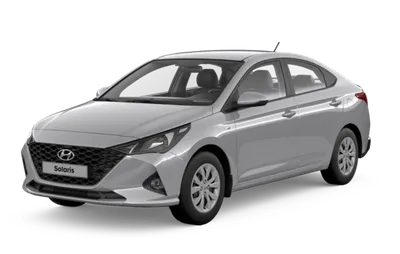 Hyundai представила новое поколение Solaris - Ведомости