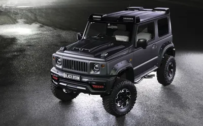 Новый Suzuki Jimny. Проехал на этом авто 500 км по Калмыкии и сделал  неожиданный вывод 🤣🚙🤪 | Промышленный турист | Дзен