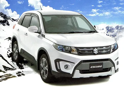 Купить Suzuki Vitara 1.6L 2WD GL 5MT 2021 1.6 / 117л.с. / Бензин новый в  Днепре