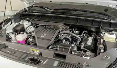 Тест-драйв Toyota Highlander 2021 года. Обзоры, видео, мнение экспертов на  Automoto.ua